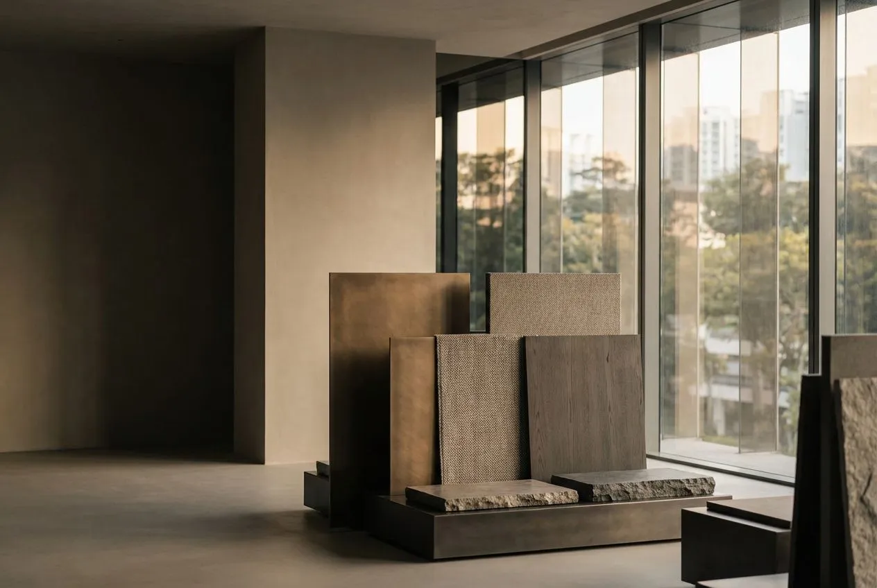 Commercial Interior Design FAQs: Top 12 Questions Singapore Business ...