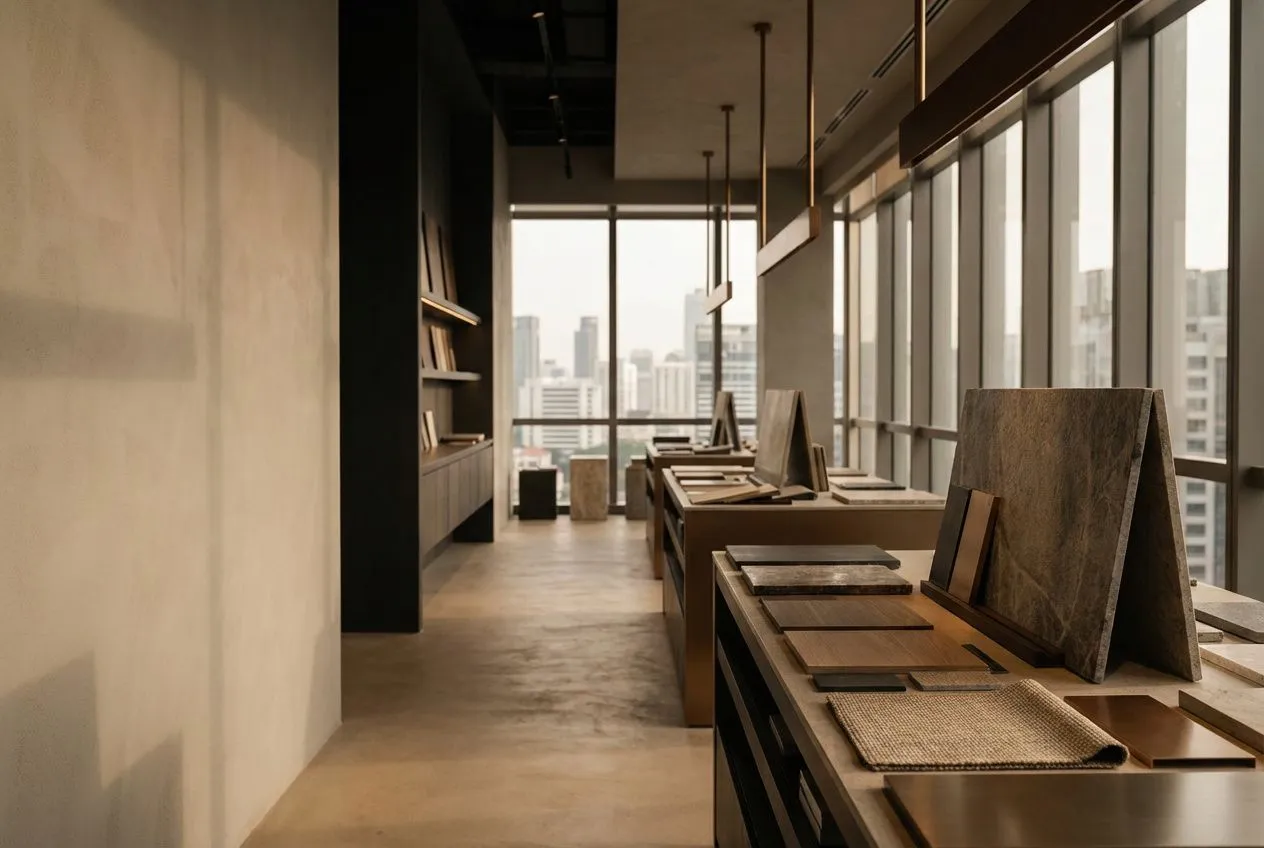 High-End vs Standard Interior Design Firms: Which is Right for Your ...