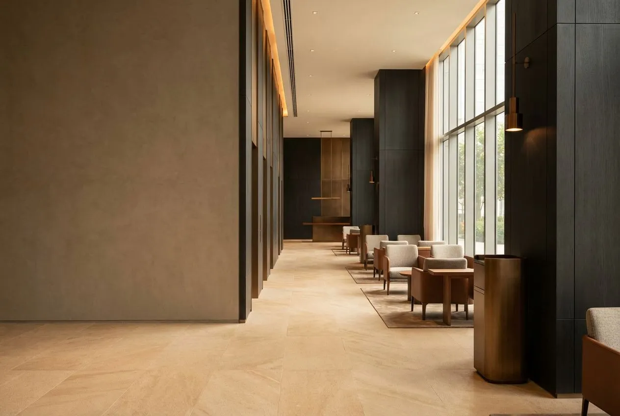 Interior Design Singapore: Complete Guide to Commercial Design Firms ...